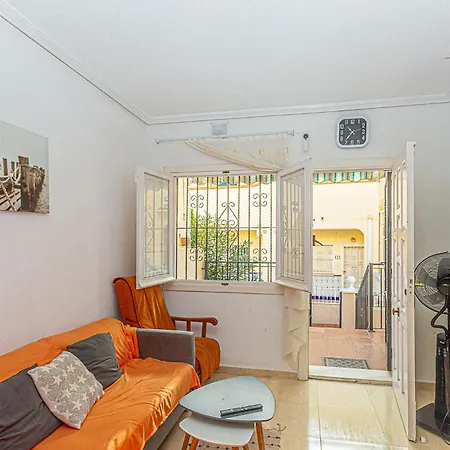 Casa Maria Do Ceu Orihuella Costa Alicante Holiday home Dehesa de Campoamor (Orihuela Costa)