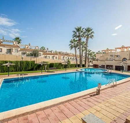 Casa Maria Do Ceu Orihuella Costa Alicante *